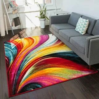 Ковры и картины
