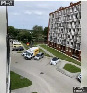 Ул тихая светлогорск