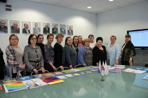 Центр активного образования