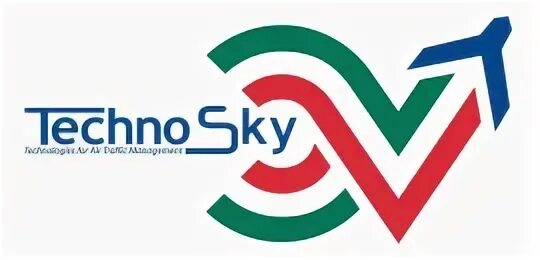 Техно скай
