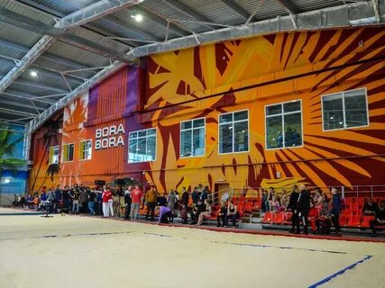Бора бора архангельск