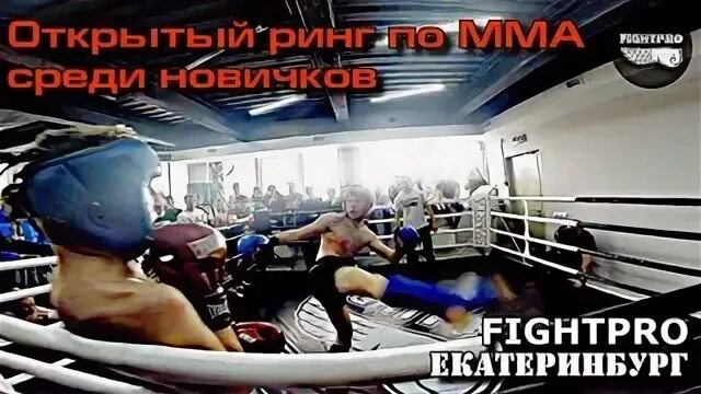 Файт про