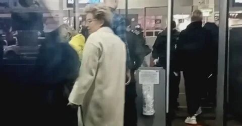Вокзал без мата