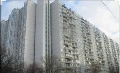 Сниму квартиру в бирюлево восточное москва