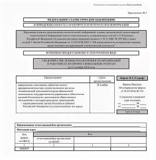 Форма с 1 объект