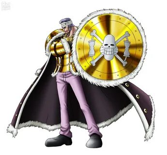 Don one piece