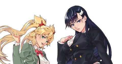 Witch watch