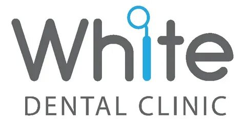 White dental clinic