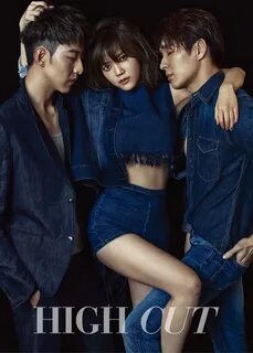 Super high cut