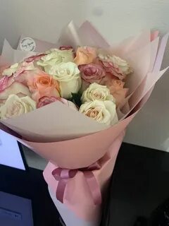 Розы астана