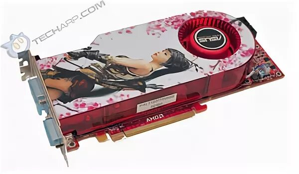 Драйвера ati radeon 4800. Видеокарты ATI Radeon 4800. ATI Radeon HB 4800 Series 1 GB.