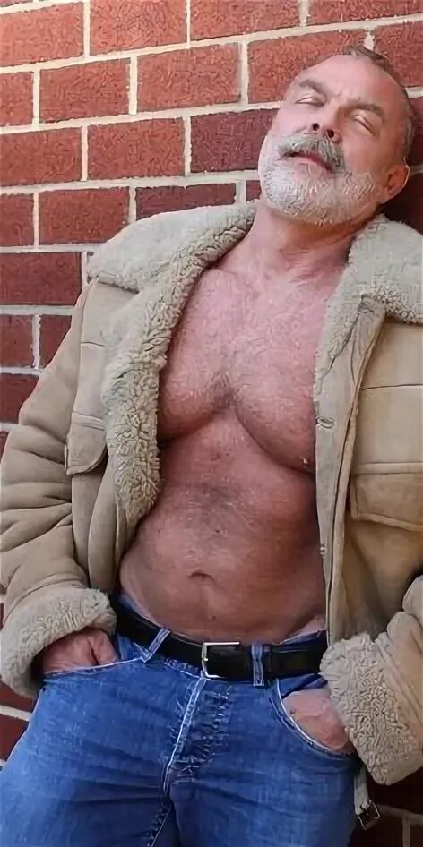 Daddy's bear