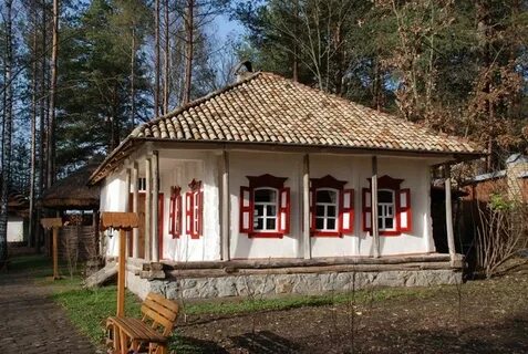 Дача хата хаус
