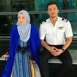 Mr pilot