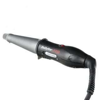 Babyliss pro конусная плойка