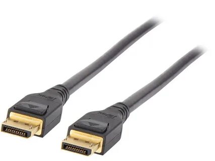 Displayport версии