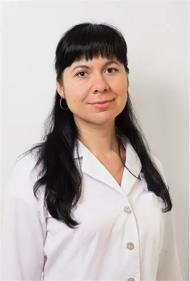 Волкова Людмила Николаевна Диагностический центр Врач-офтальмолог высшей квалифи