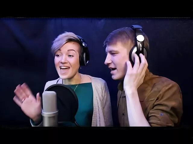 Запишем дуэт. Дуэт &quot;ежевика&quot;. дуэт ежевика казань.