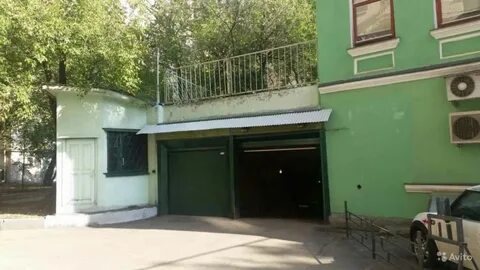 Каретный ряд 5
