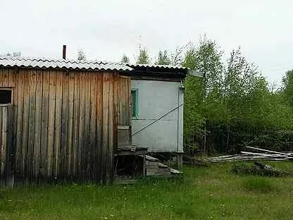 Участков югорск