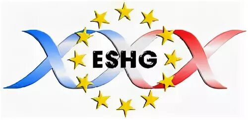 European society. Европейское общество. ESHG. Европейское общество репродукции человека лого. Генетика лого.