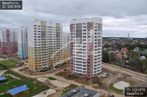 Новомосковская 4 москва