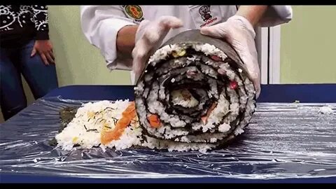 Sushi koyama