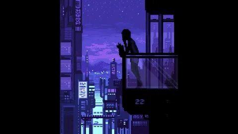 School rooftop funk slowed reverb