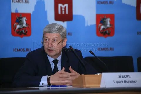 Руководитель градостроительной политики города москвы