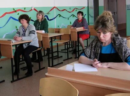 Кто победил в черемховском районе