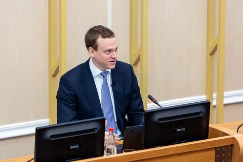 Руководитель государственной статистики