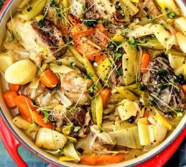 грудинка с овощами запеченная в духовке рецепт с фото пошагово. грудинка с овощами. грудинка с овощами запеченная в духовке рецепт с фото пошагово. свинина с овощами. курица с кешью в тайланде.