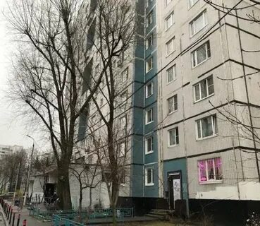 Алма атинская 1