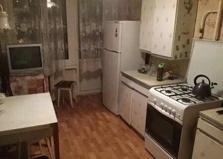 Квартира тимирязевский москва