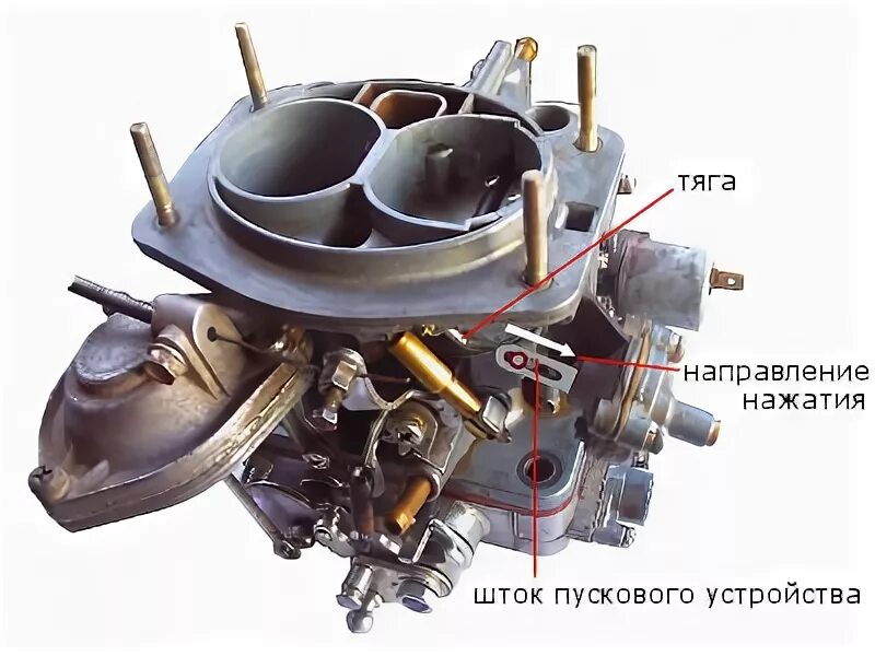 Шток карбюратора 2107. Корпус карбюратора Озон 2105, 2107. Регулировка пускового устройства карбюратора ВАЗ 2107. Пусковое устройство карбюратора ДААЗ 2105. Пусковое устройство карбюратора дас.