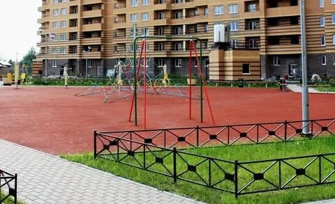Детский сад шоссе в лаврики