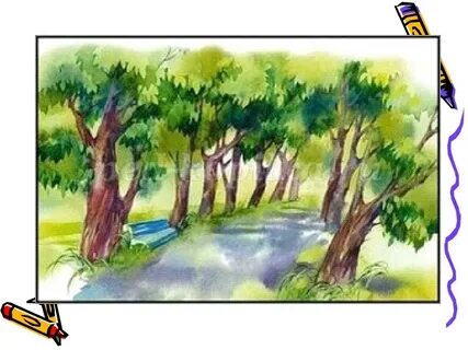 Рассказ дорожка