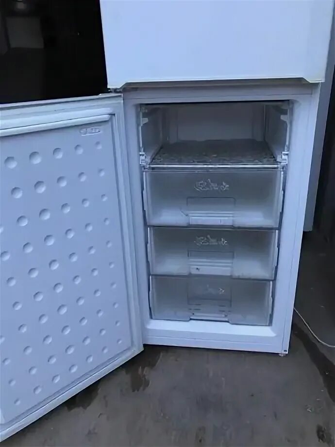 Холодильник б 50