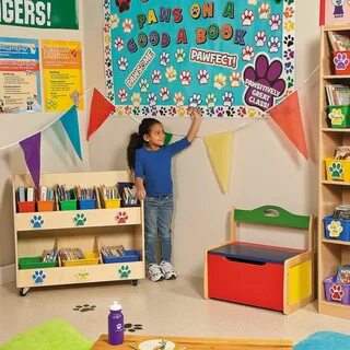 Class corner