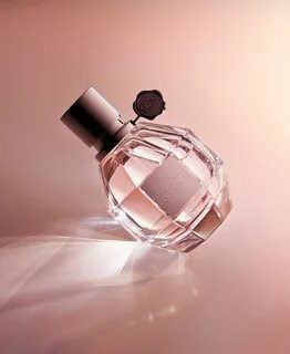 Viktor rolf flowerbomb