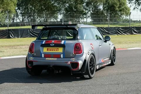 Mini challenge