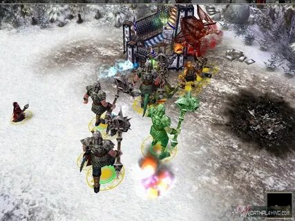 Вселенные ролевых игр
