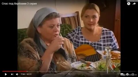 Спас под березами