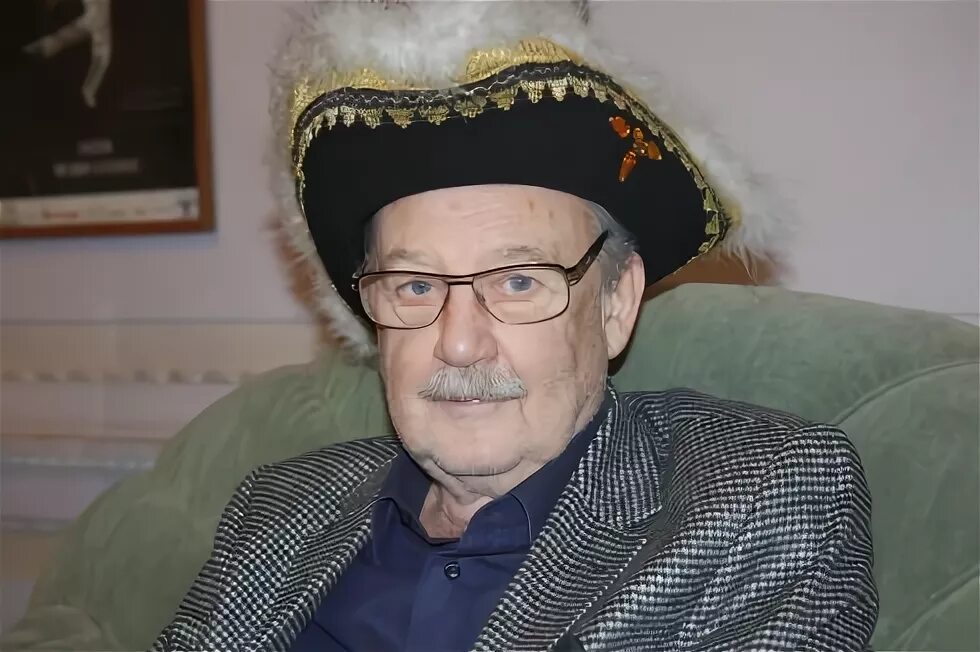 Виктор Лебедев: биография, роли, награды, звания, фото - НОВАТ