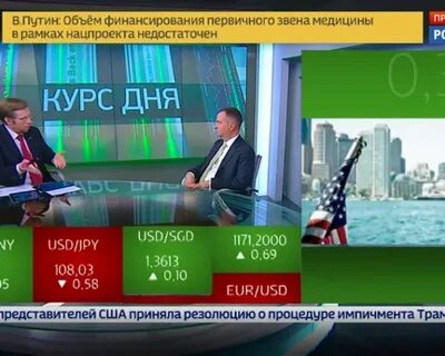 Минфин курсы