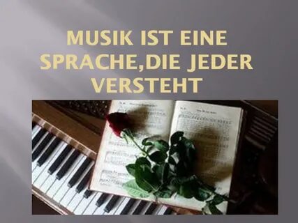 Der musik