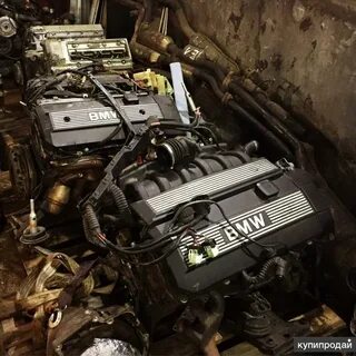 Разбор bmw