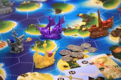 Игра морские через