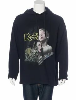 Vetements titanic