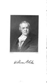The poetical works of William Blake - lyrical and miscellaneous.djvu/8. 
